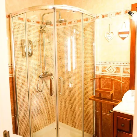 Family House 5 Min Walk To The And Old Town Tarifa