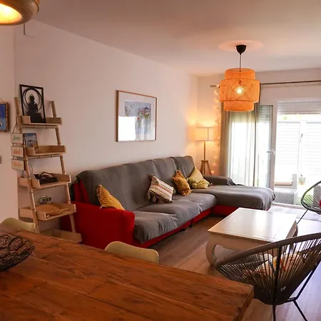 Family House 5 Min Walk To The And Old Town Chalet *