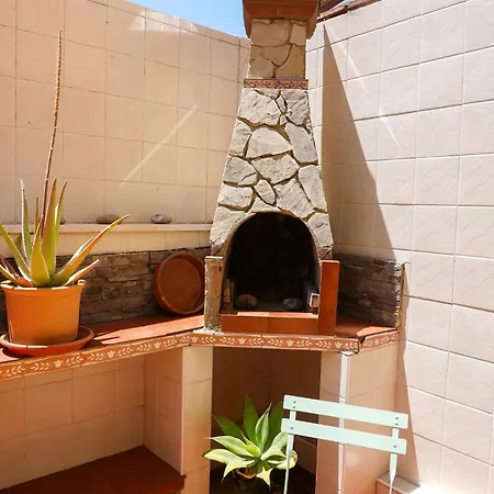 Chalet Family House 5 Min Walk To The And Old Town Tarifa