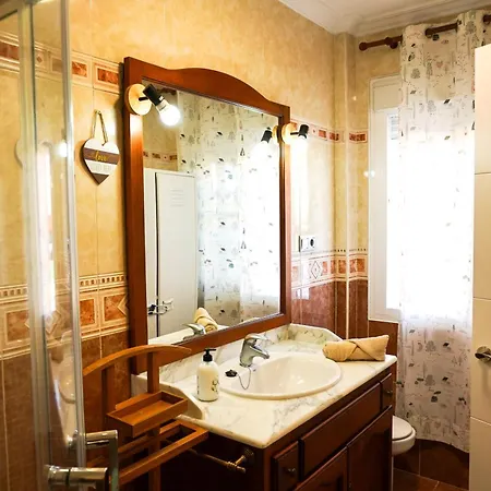 Family House 5 Min Walk To The And Old Town Tarifa