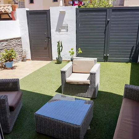 Family House 5 Min Walk To The And Old Town * Tarifa