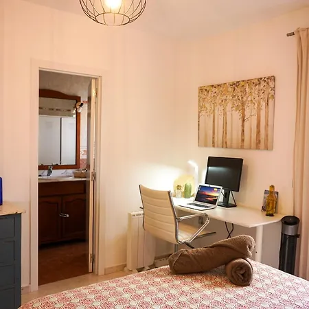 Chalet Family House 5 Min Walk To The And Old Town *