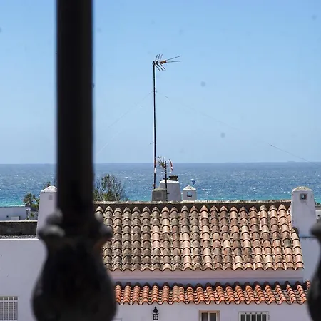 Family House 5 Min Walk To The And Old Town Chalet Tarifa