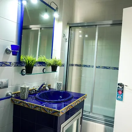 Chalet Family House 5 Min Walk To The And Old Town Tarifa