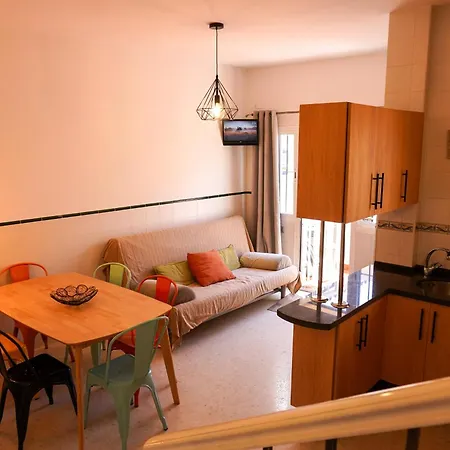 Family House 5 Min Walk To The And Old Town * Tarifa